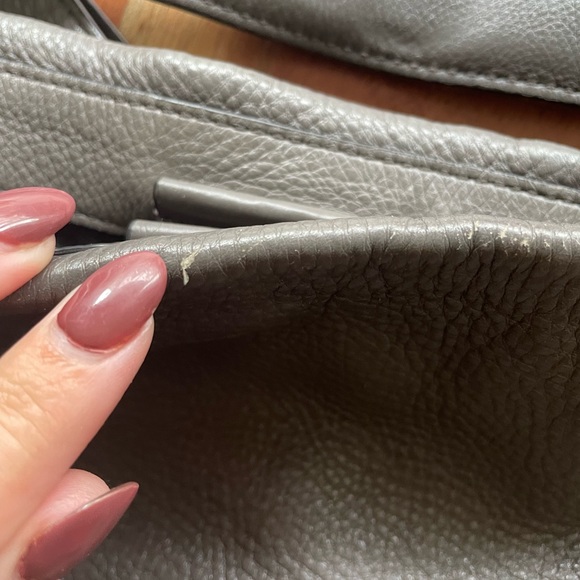 Marc Jacobs Hillier Hobo Bag - Picture 4 of 9